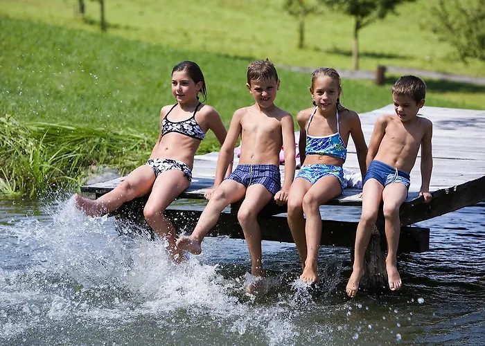 Vakantieboerderij Winzerhof Strablegg Großklein