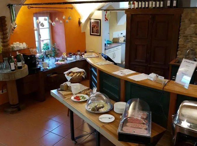 Winzerhof Strablegg Großklein