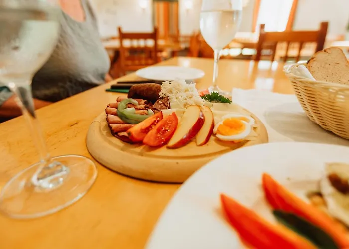 Bauernhof Winzerhof Strablegg Großklein