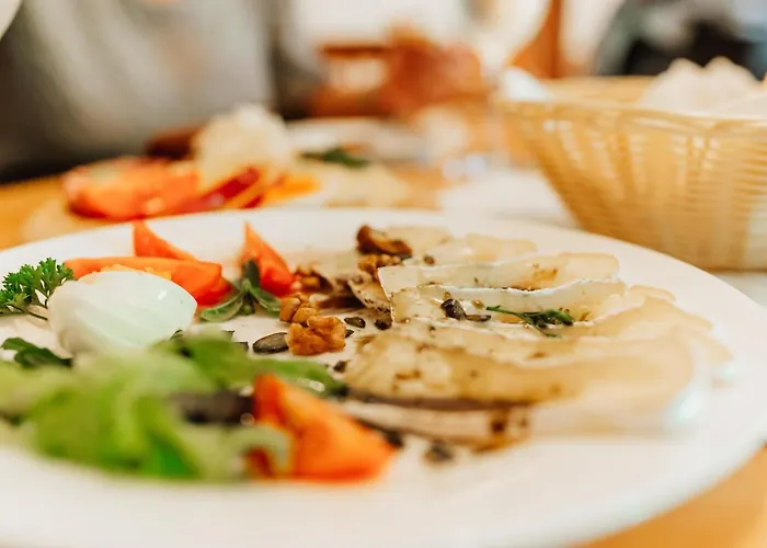 Winzerhof Strablegg Großklein