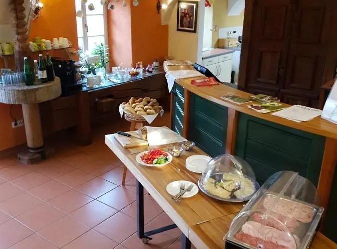 Winzerhof Strablegg Vakantieboerderij *