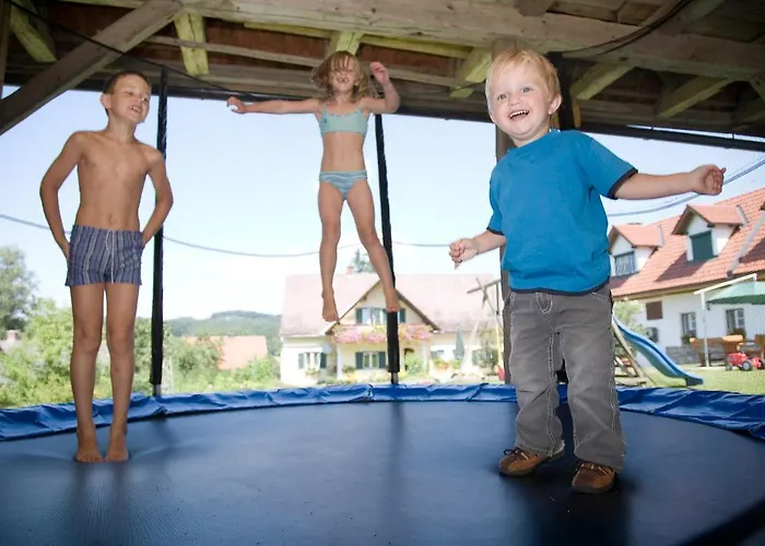 Winzerhof Strablegg *