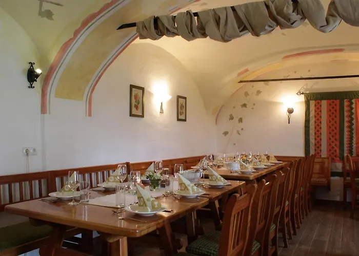 Winzerhof Strablegg Bauernhof