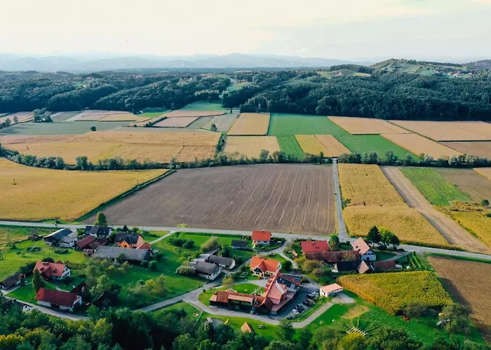 Winzerhof Strablegg *