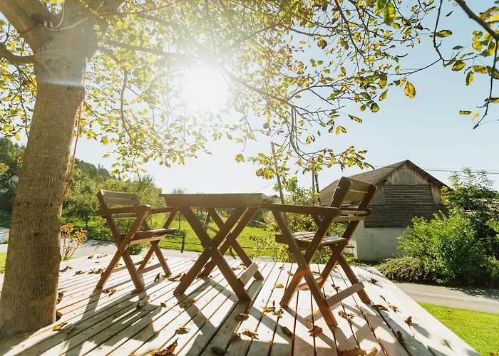 Winzerhof Strablegg *