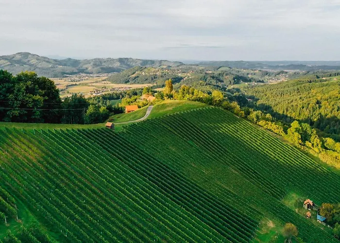 Winzerhof Strablegg Großklein