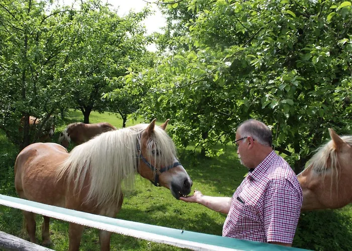 Winzerhof Strablegg Vakantieboerderij *