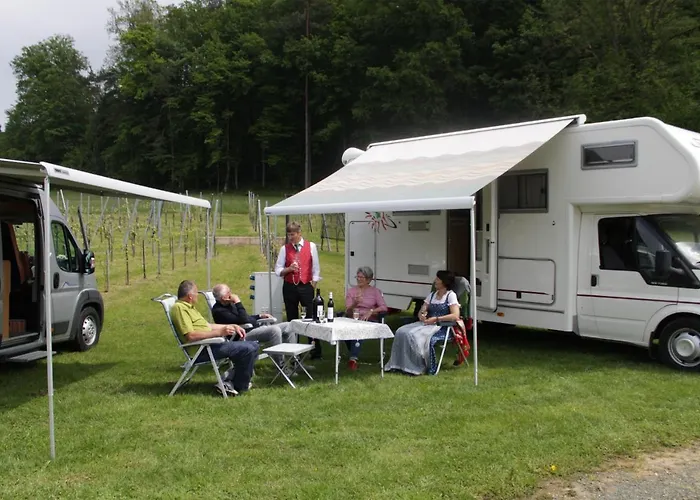 Vakantieboerderij Winzerhof Strablegg