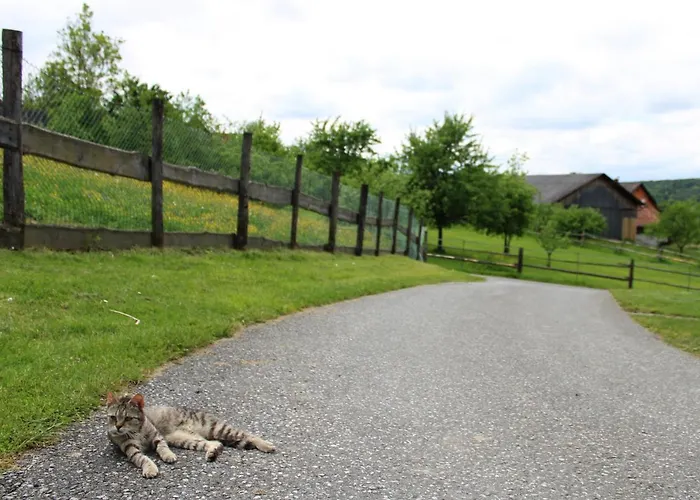 Winzerhof Strablegg *