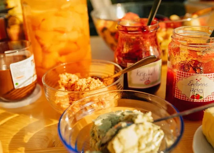 Bauernhof Winzerhof Strablegg