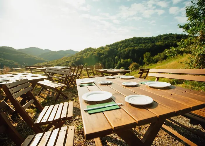 Winzerhof Strablegg *