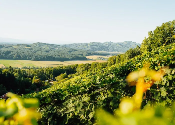 Vakantieboerderij Winzerhof Strablegg Großklein