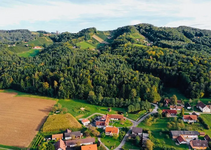 Winzerhof Strablegg * Großklein