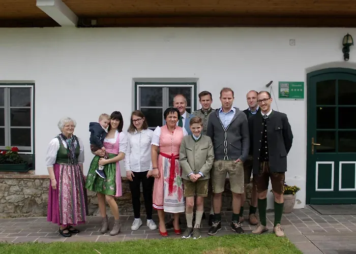 Winzerhof Strablegg *