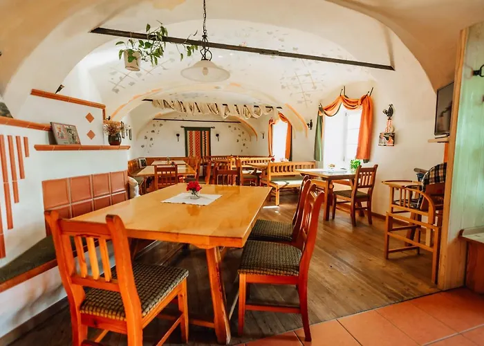 Winzerhof Strablegg Vakantieboerderij