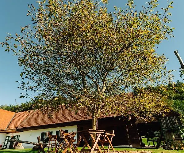 Winzerhof Strablegg Großklein