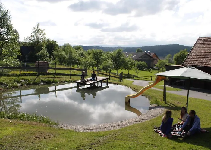 Winzerhof Strablegg Großklein