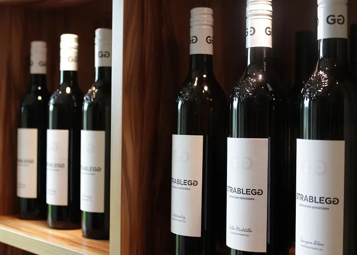 Winzerhof Strablegg * Großklein