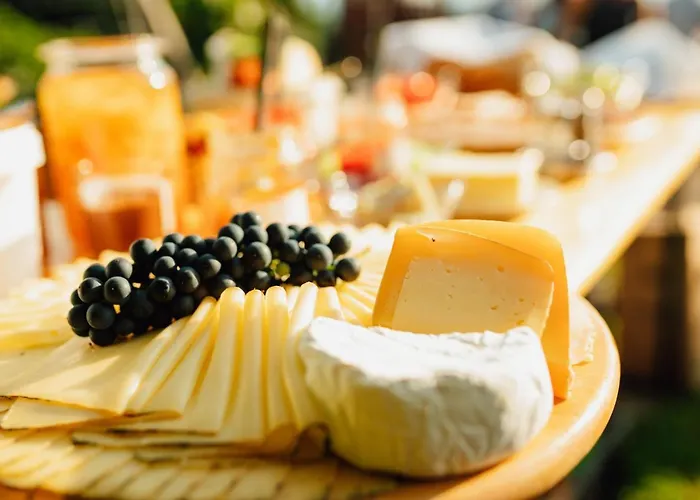 Winzerhof Strablegg Großklein