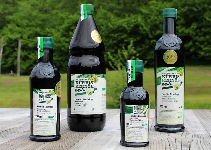 Winzerhof Strablegg *