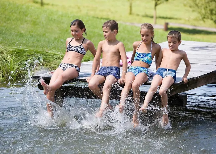 Vakantieboerderij Winzerhof Strablegg Großklein