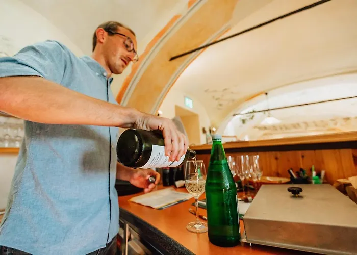 Winzerhof Strablegg Großklein